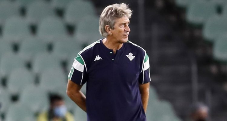 José Manuel Vidal | EFE