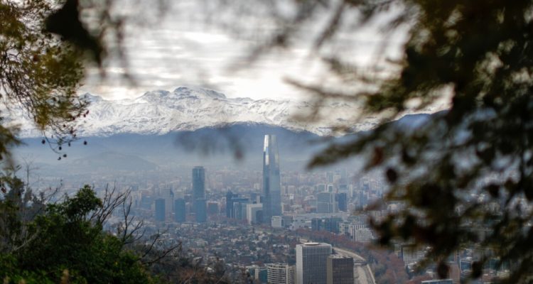 ARCHIVO | Cristóbal Escobar | Agencia UNO