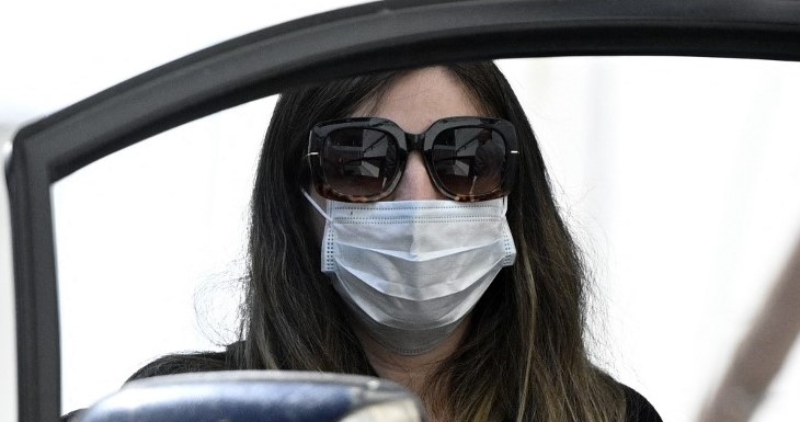 Agence France Presse