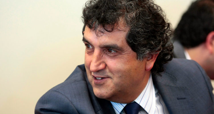 ARCHIVO | Agencia UNO