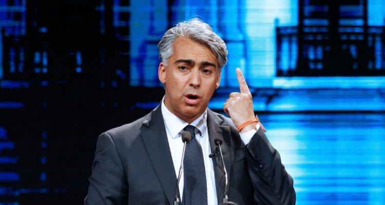 ARCHIVO | Agencia UNO