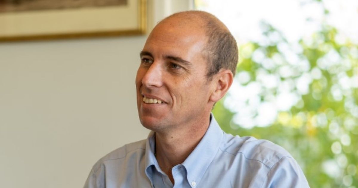 Martín Arrau 