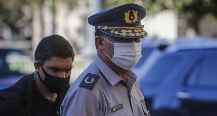 ARCHIVO | Agencia UNO