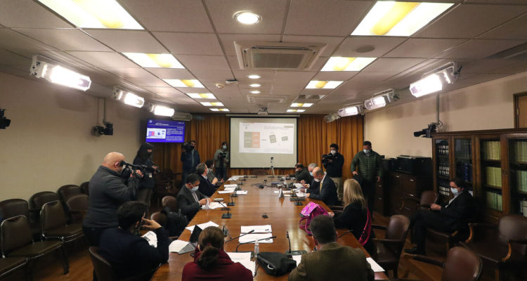 ARCHIVO | Agencia UNO