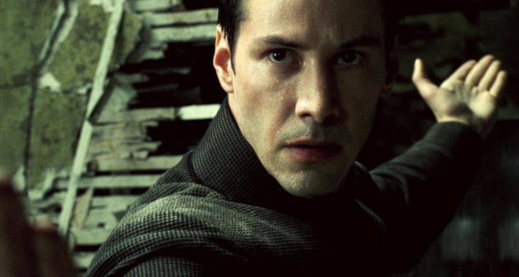 Matrix | Warner Bros