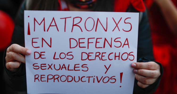 Cristóbal Escobar | Agencia UNO