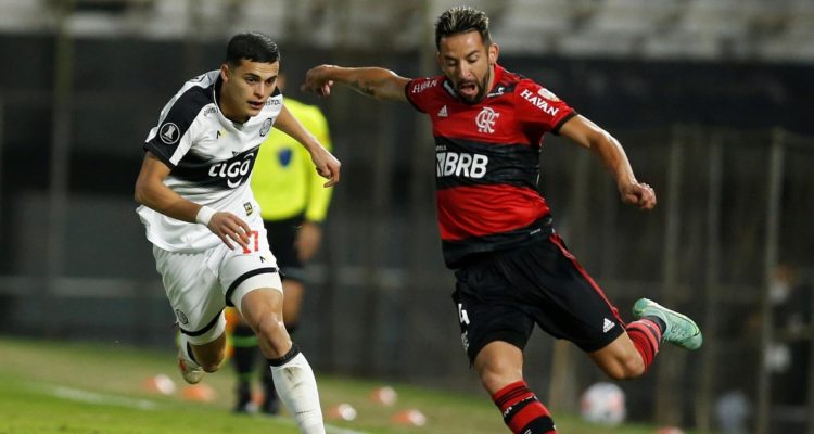 César Olmedo | Agencia UNO