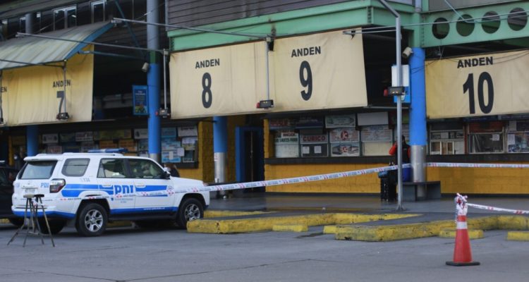 Karin Pozo | Agencia UNO