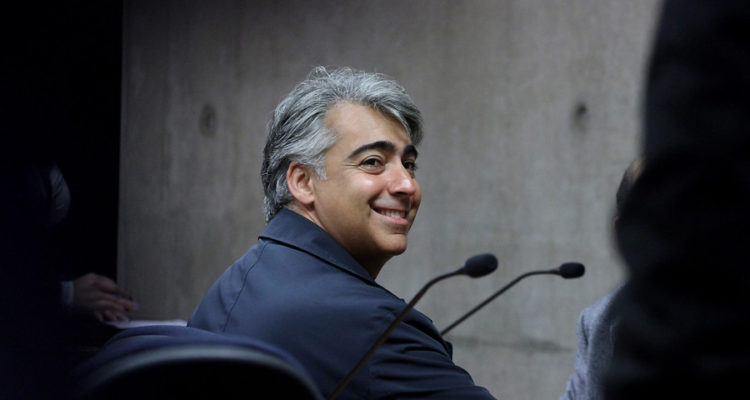 ARCHIVO | Agencia UNO