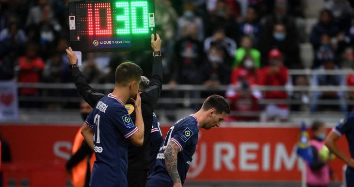 Agence France Presse