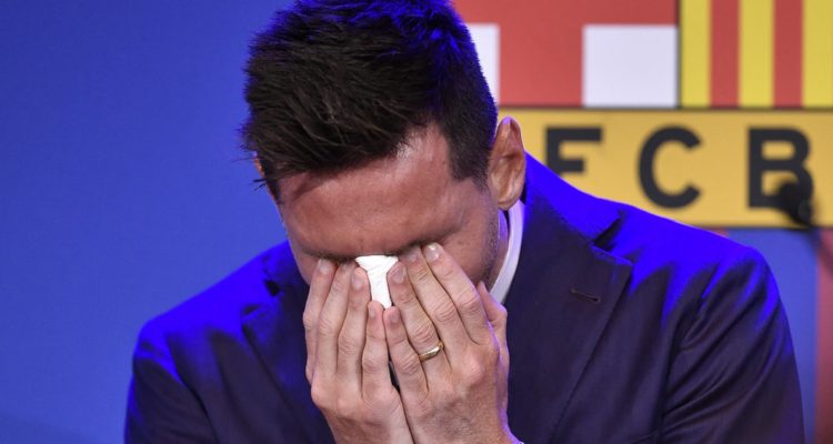 Agence France-Presse