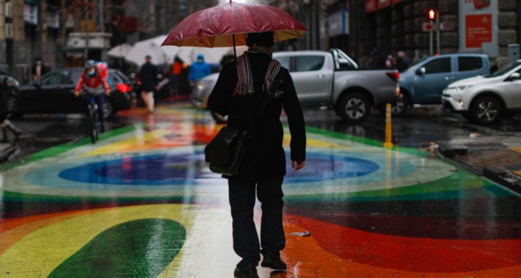 Cristóbal Escobar | Agencia UNO