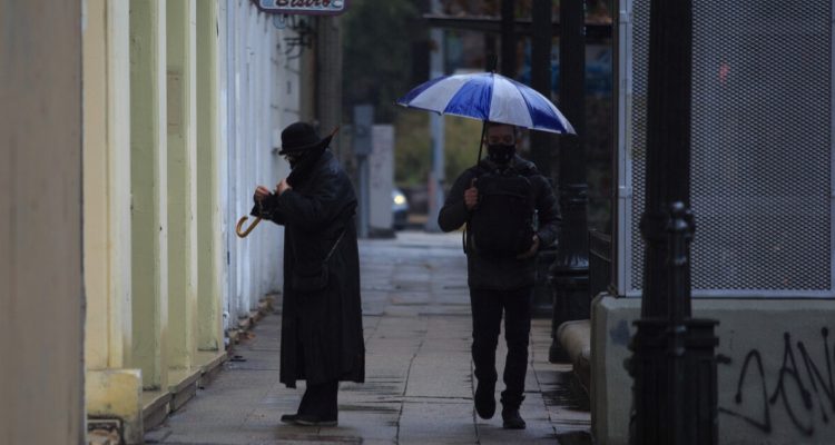 ARCHIVO | Diego Martin | Agencia UNO
