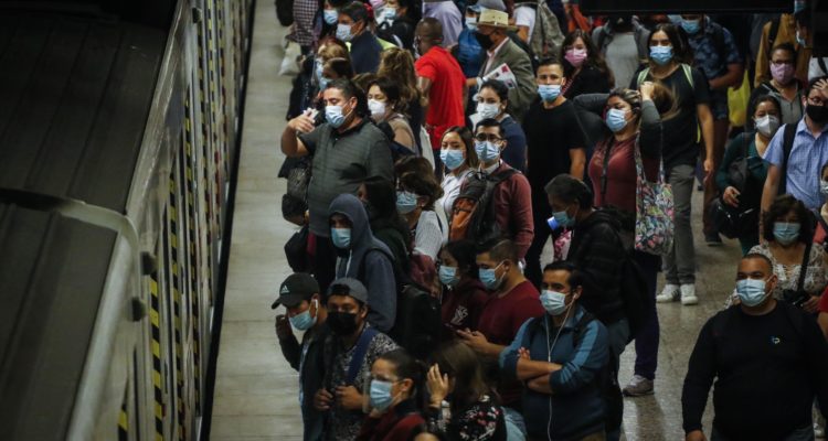 Contexto | Agencia UNO
