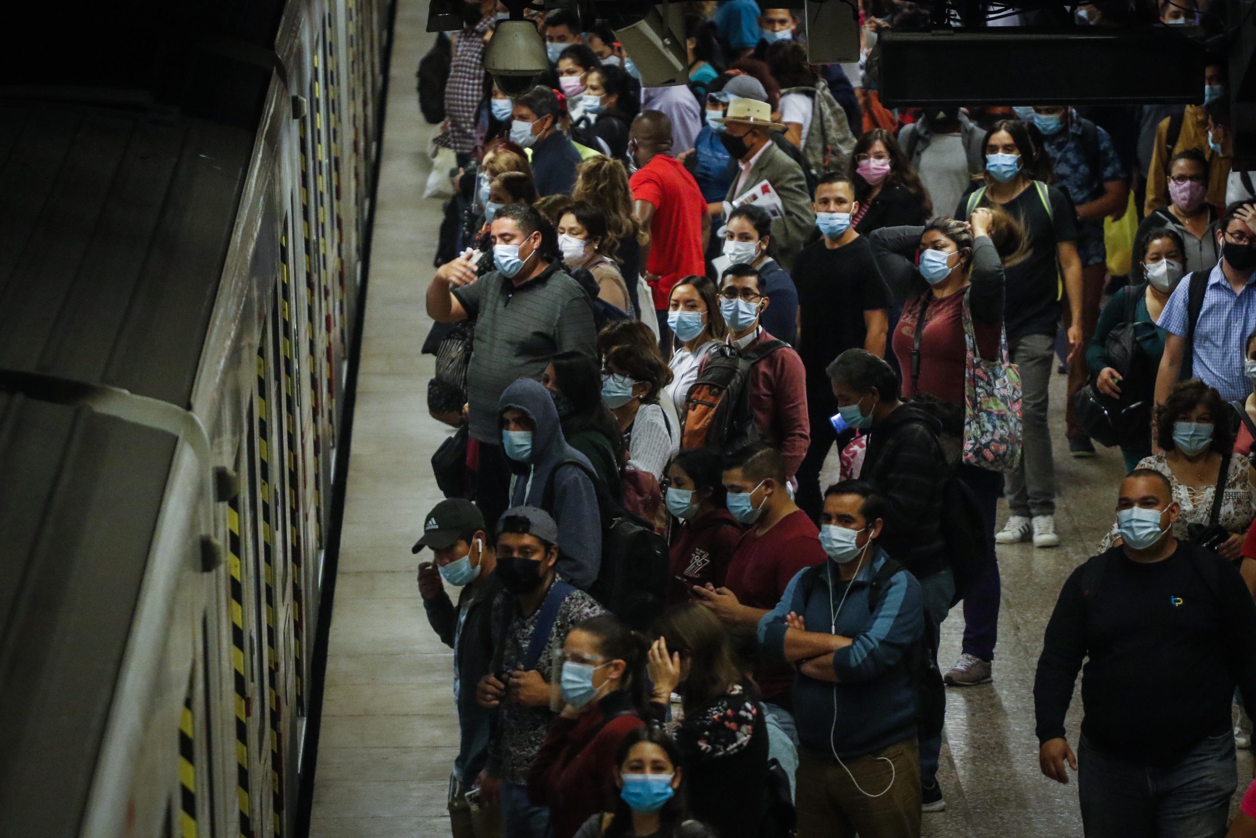 Contexto | Agencia UNO
