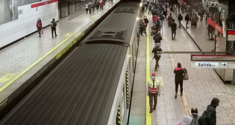 Sebastián Beltrán | Agencia UNO