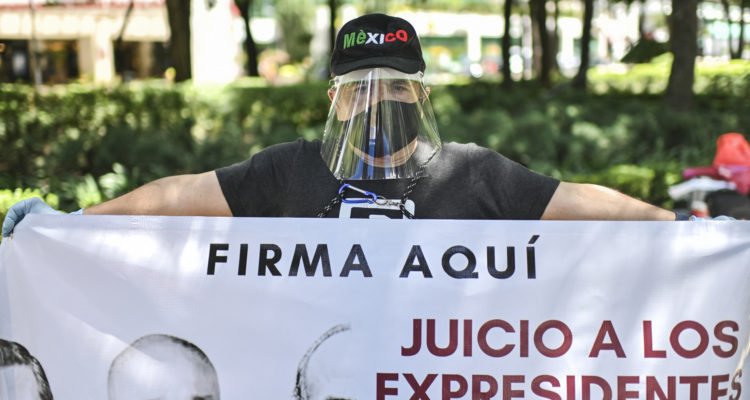 Pedro Pardo | Agence France-Presse