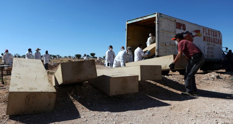 Herika Martinez | Agence France-Presse