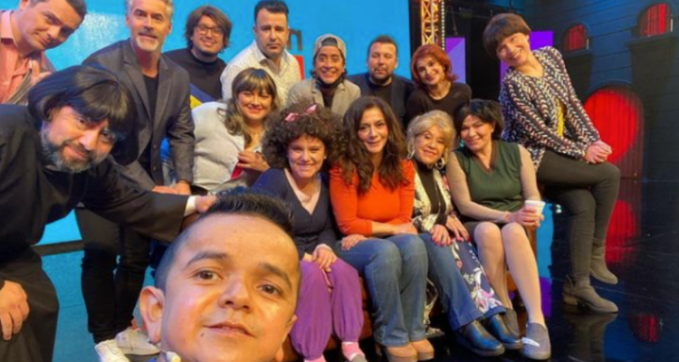 Mi Barrio | Instagram