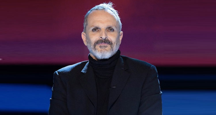 Miguel Bosé