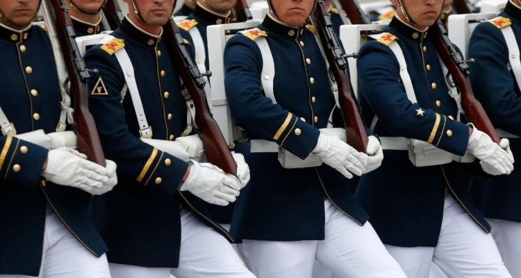 Parada Militar