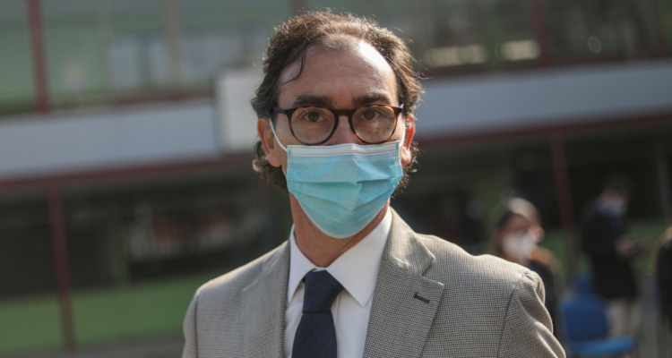 Contexto / Agencia UNO