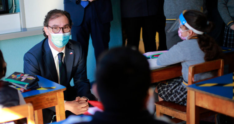 Karin Pozo | Agencia UNO