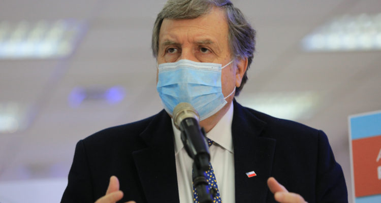 Diego Martín | Agencia UNO