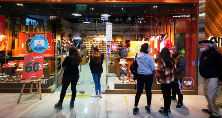 Cristóbal Escobar | Agencia UNO