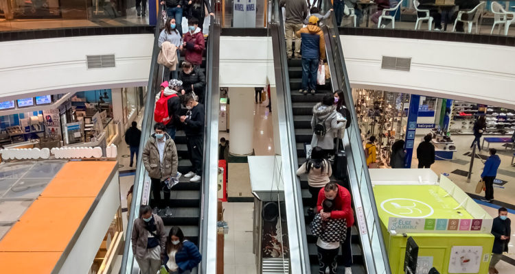 Felipe Constanzo | Agencia UNO