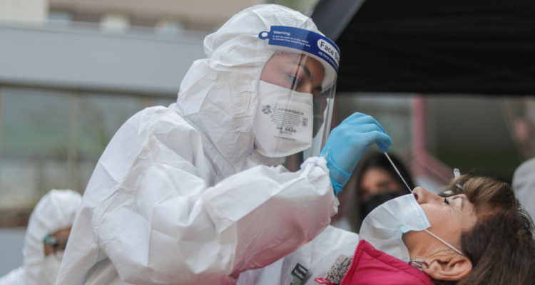 Minsal | Agencia UNO