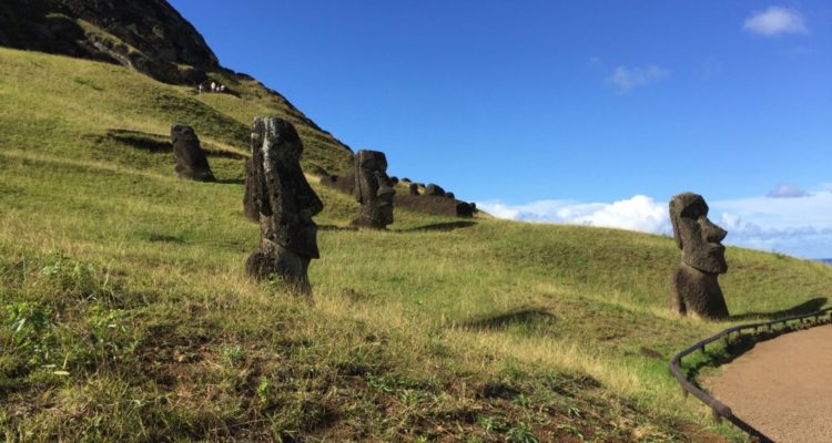 ARCHIVO | Calogero Santoro
