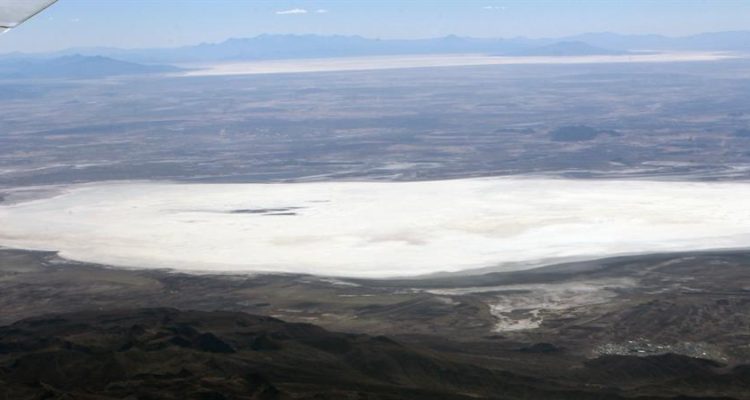 Martín Alipaz | EFE