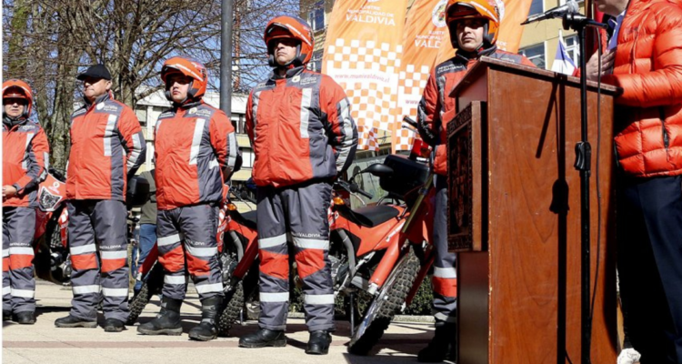 @munivaldivia | Twitter