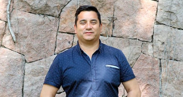 Cristian Cuevas | Movilh