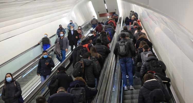 Diego Martin | Agencia UNO