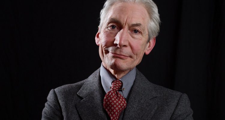 Charlie Watts