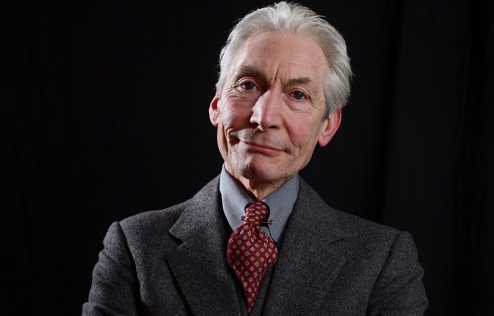 Charlie Watts