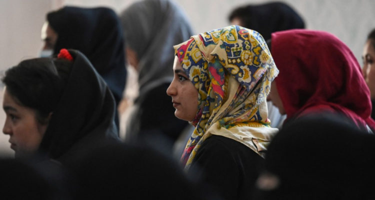 Sajjad Hussain | AFP