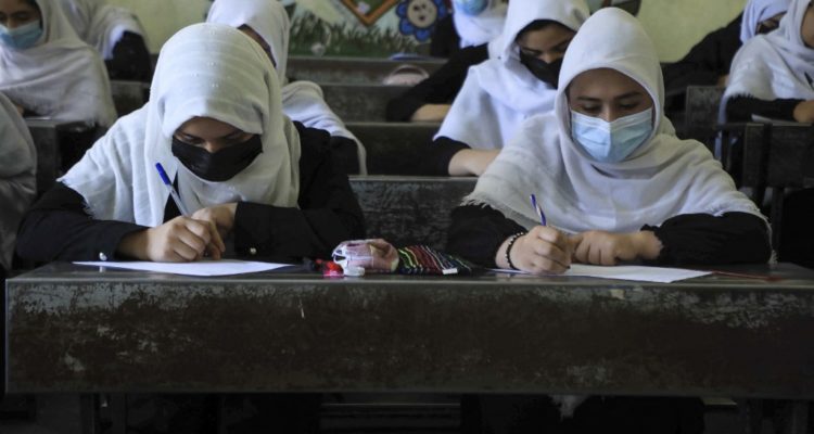 Aref Karimi | Agence France-Presse