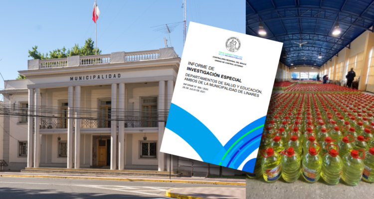 Wikimedia Commons (izq) | Contraloría (der) | Edición BBCL