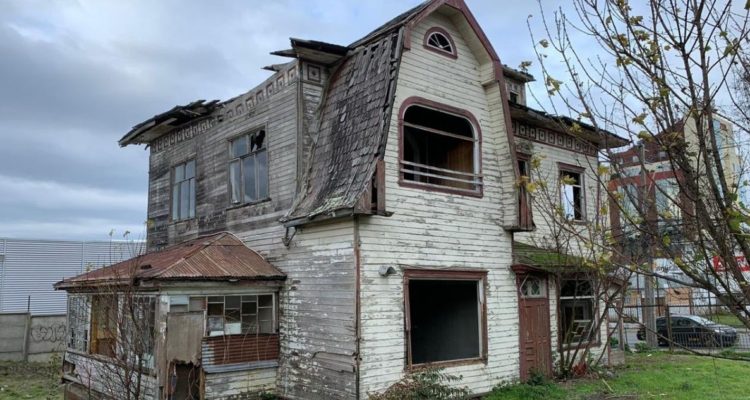 Alejandro Bernales | Twitter