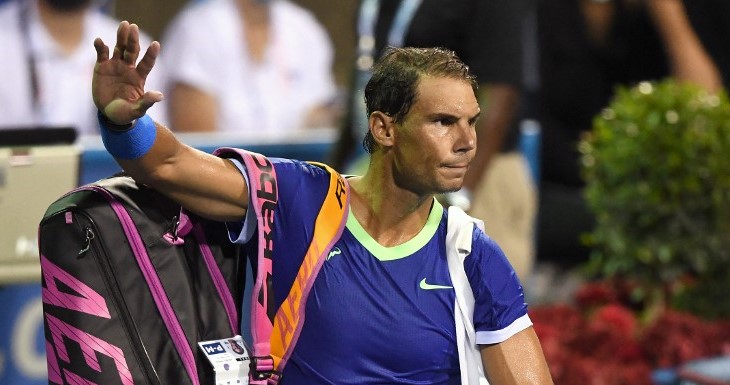 Agence France Presse