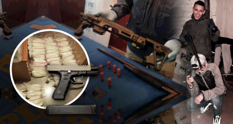 Edición: Jaime Silva