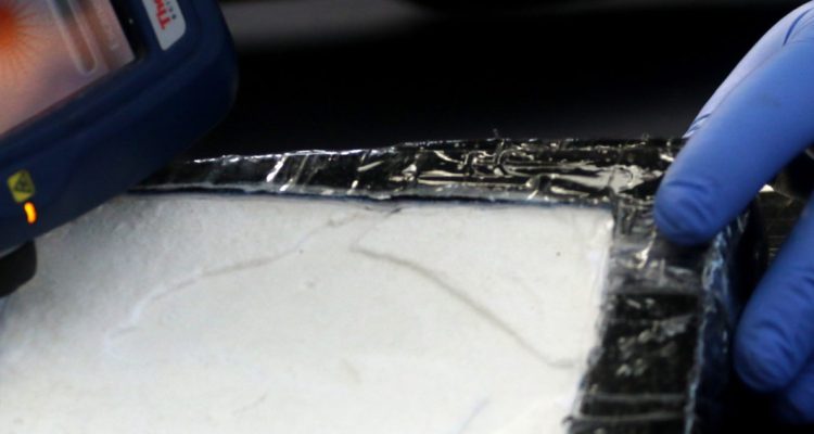 Fotografía: Contexto | Agencia UNO