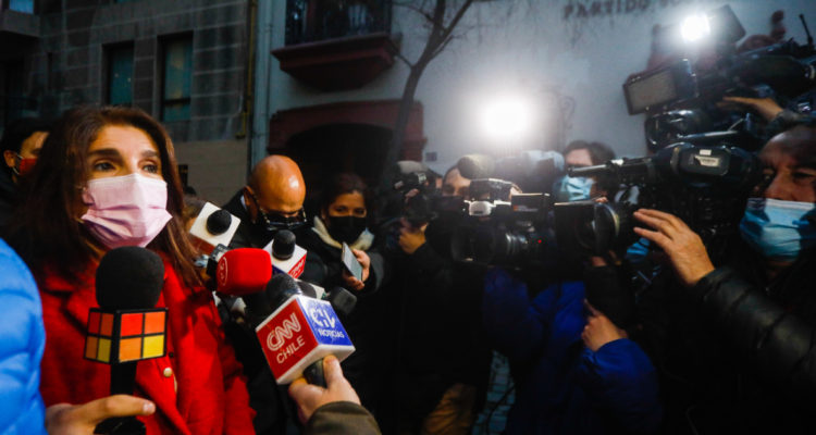 Cristóbal Escobar | Agencia UNO