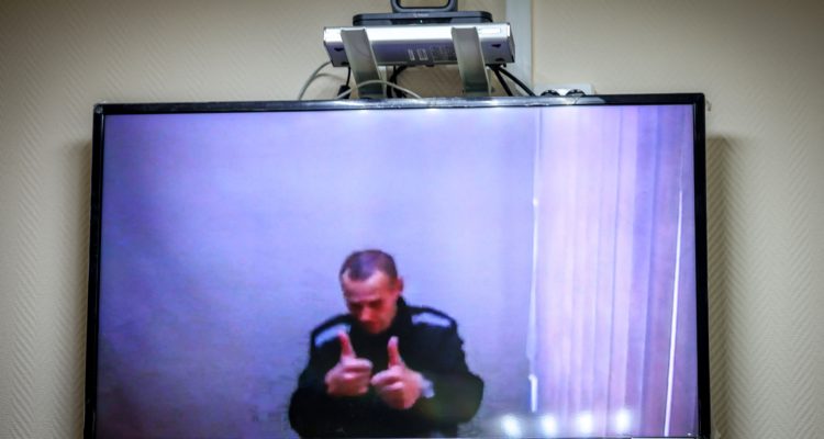 Dimitar Dilkoff | Agence France-Presse