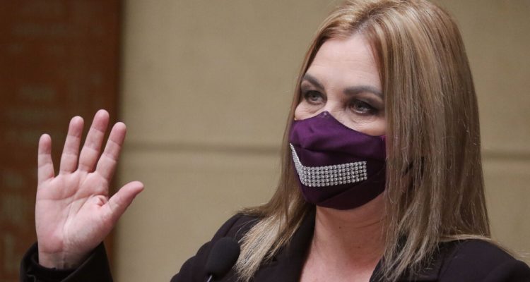 Leonardo Rubilar | Agencia UNO