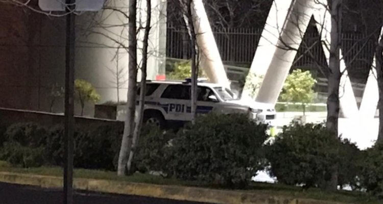 Sofía Carrizo | RBB