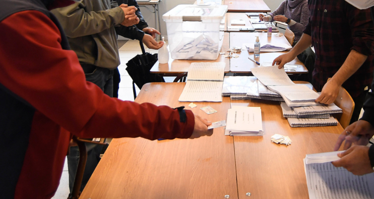 Pablo Ovalle | Agencia UNO